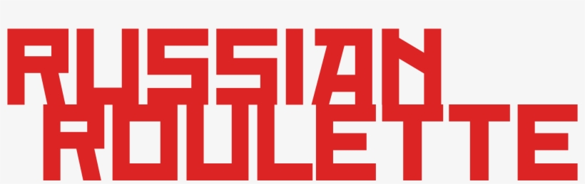 Russian Roulette Case Law - Russian Roulette Png, transparent png