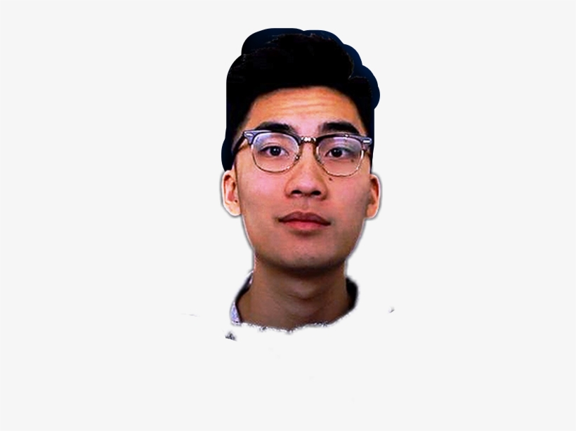 Ricegum Cloutgang Followmefreetoedit - U Ever Just Flex Memes, transparent png