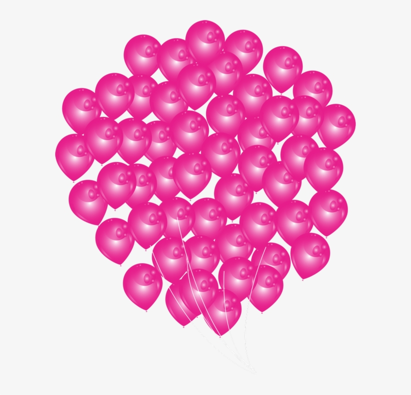 Balloons, Png, Tube - .net, transparent png
