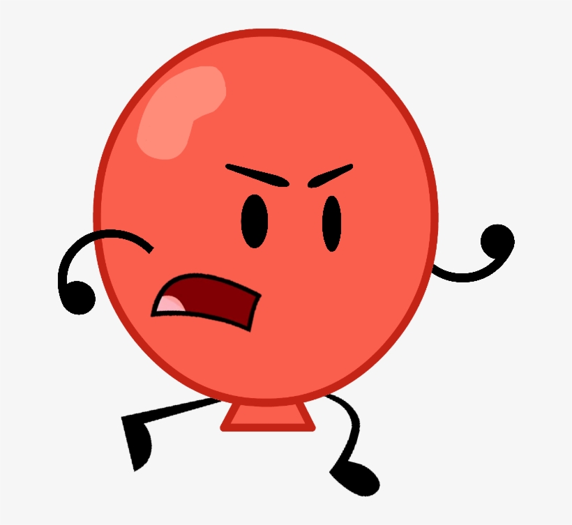 Balloon - Cartoon, transparent png