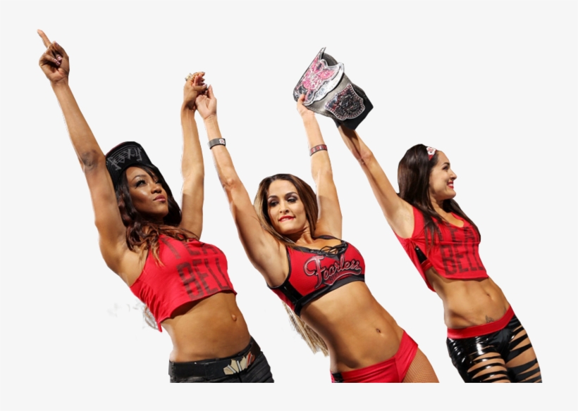 Jpg Freeuse Alicia Fox And The By Itsjosep On - The Bella Twins, transparent png