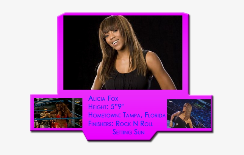 Http - //en - Wikipedia - Ctoria Crawford - Finishing - Alicia Fox, transparent png