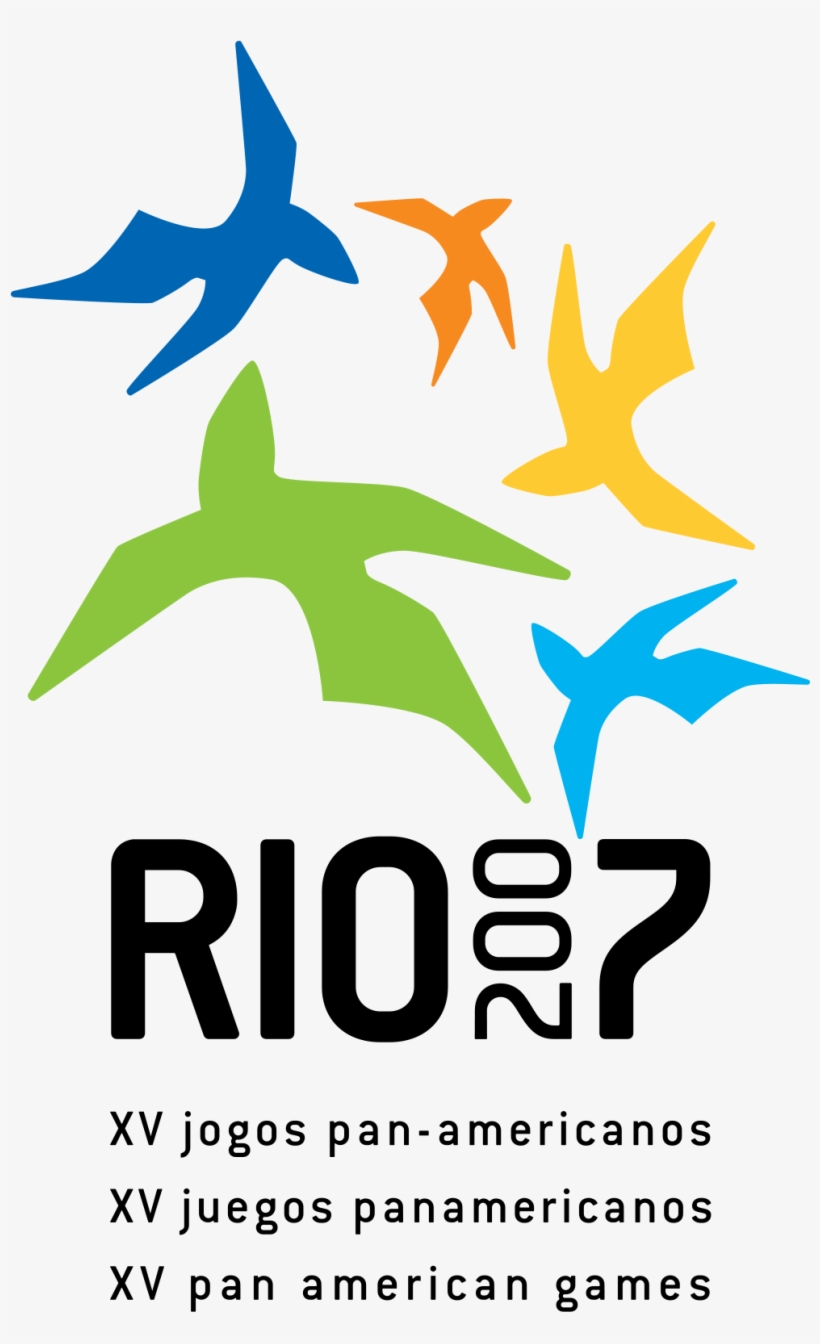 Png 2) Http - Juegos Panamericanos Rio 2007, transparent png