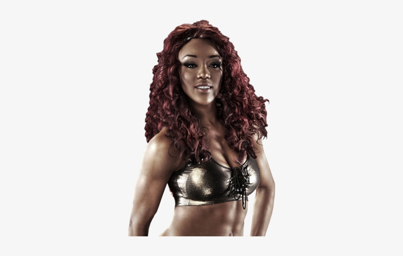 Alicia Fox - Alicia Fox 2k12, transparent png