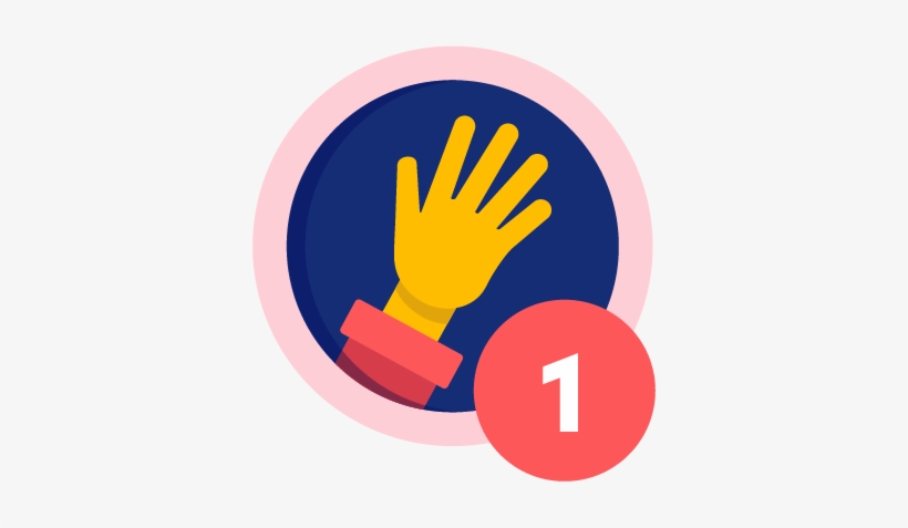 View All Badges - Thumbtack, transparent png