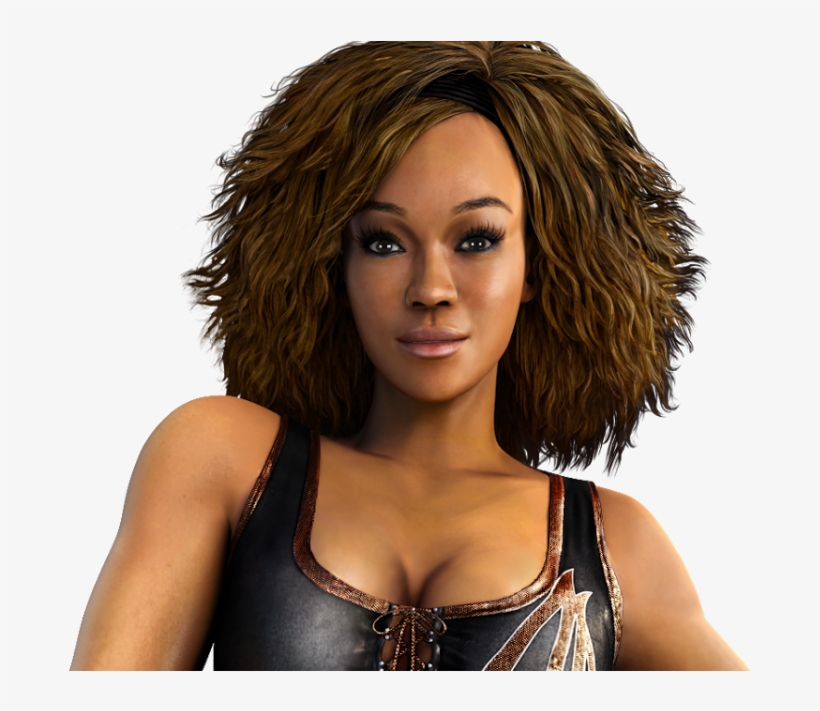 Alicia Fox - Vs Raw 2011 Alicia Fox, transparent png