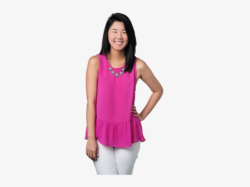 Susie Cha - Girl, transparent png