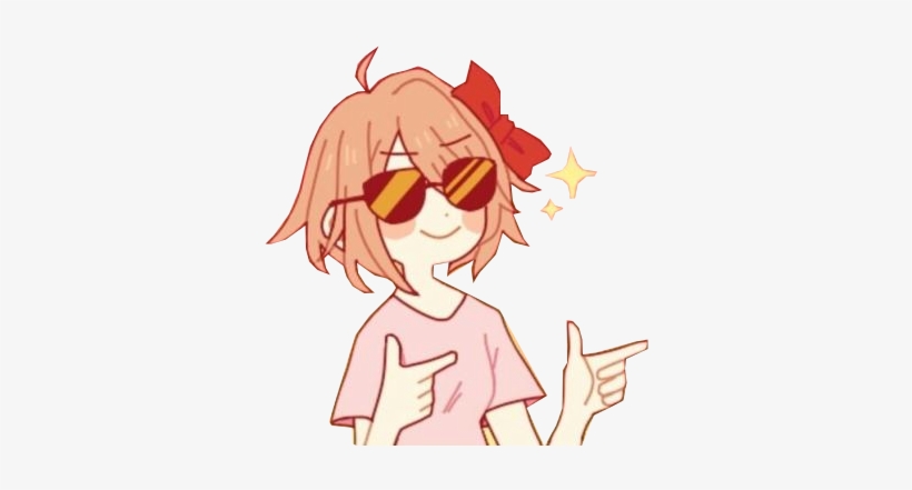 Aniguns Discord Emoji - That's Where You Re Wrong Kiddo Trans, transparent png