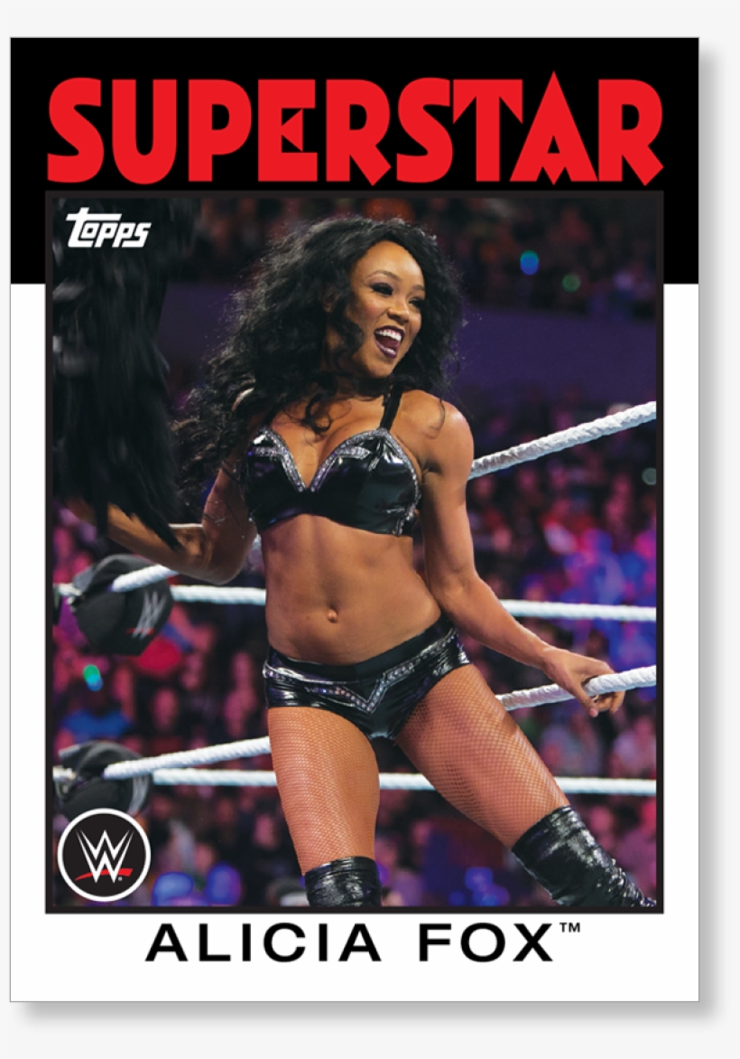 2016 Topps Wwe Heritage Wrestling Hobby Box, transparent png
