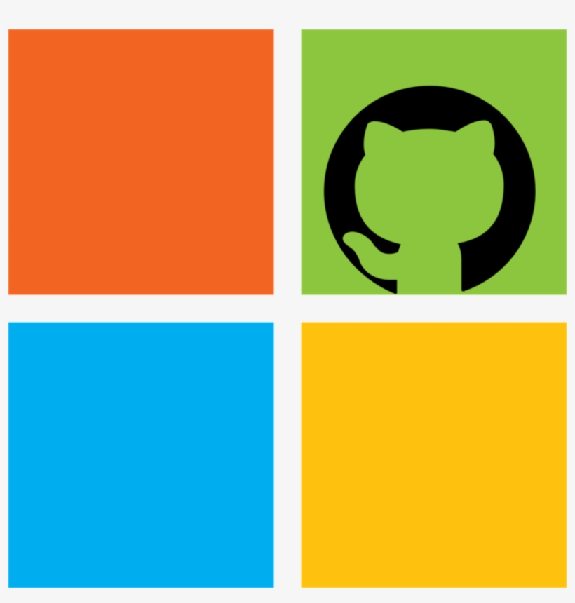 Microsoft-github - Microsoft Github, transparent png