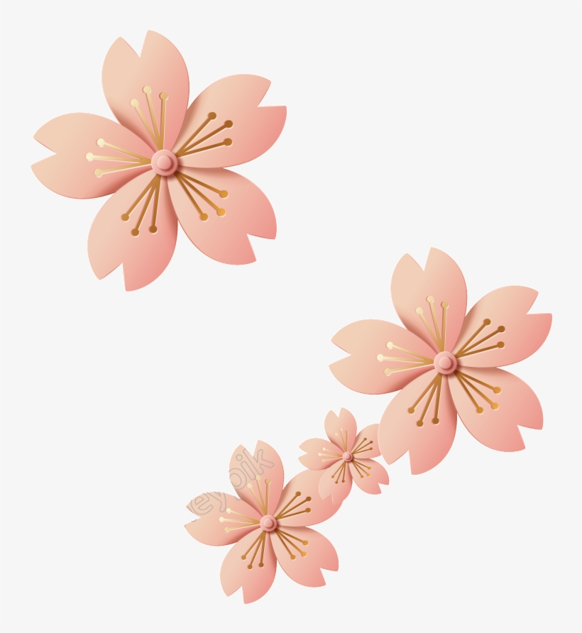 Clip Transparent Hand Fashion Pink Plum Decoration - Portable Network Graphics, transparent png