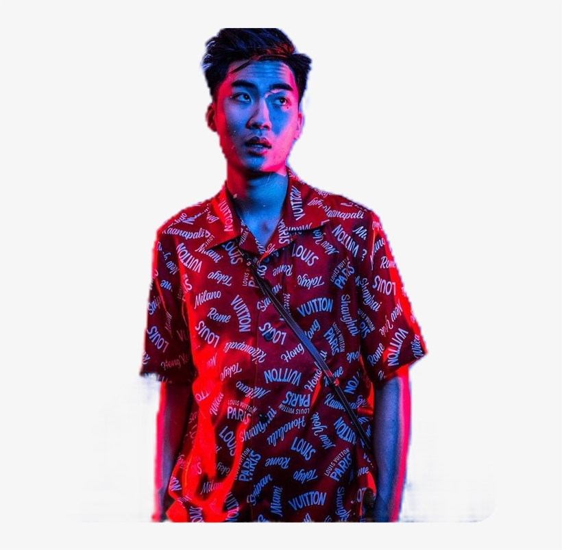 Rice Ricegum Cloutgang Team10 Logang Gang Clout Banks - Ricegum Fortnite N Chill, transparent png