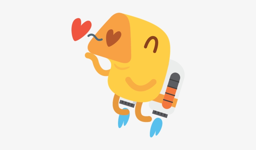 Super Steampuff Stickers Messages Sticker-5, transparent png