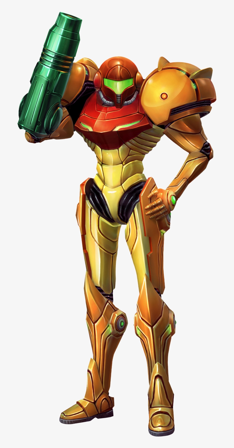 - Yahoo Image Search Results - Metroid Samus Png, transparent png
