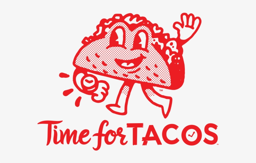 The Original Idea Came When I Had The Opportunity To - Taco Time, transparent png