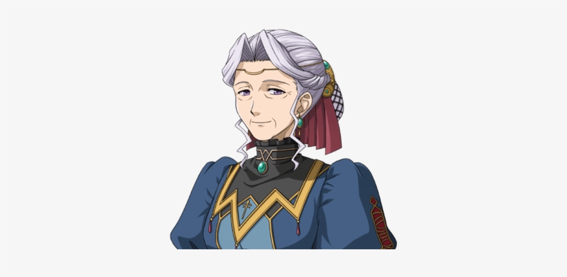Queen Alicia Von Auslese Ii - Alicia Von Auslese, transparent png