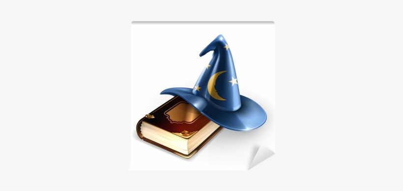 Wizard Book, transparent png