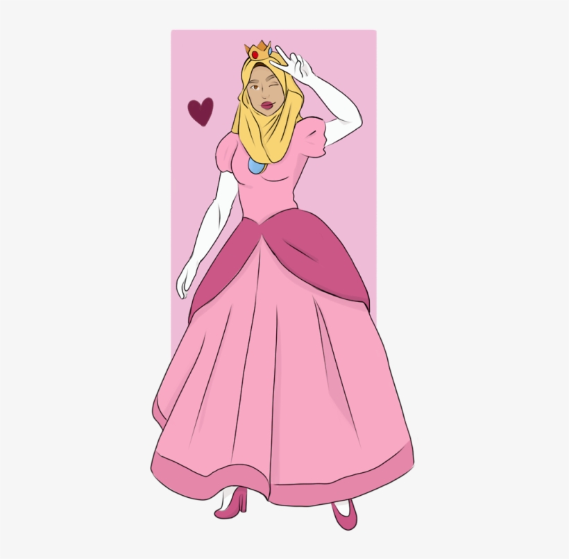 How Rad Would It Have Been If She Ended With This Outfit - Blue Hearts And Heroes, transparent png