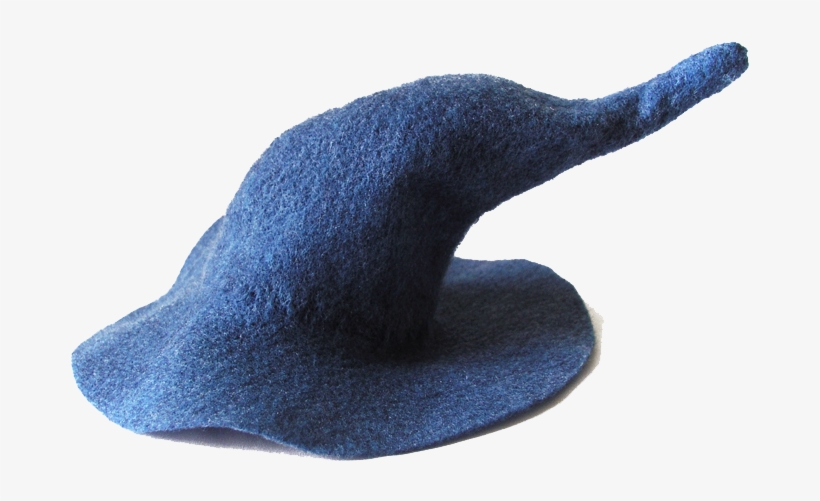 Free Download Gandalf Magician Hat Clip Art - Gandalf Hat Transparent Background, transparent png