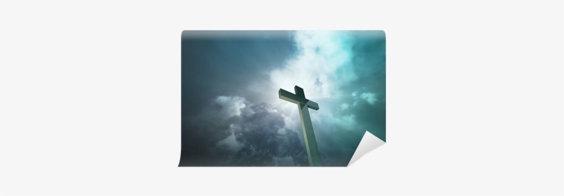 Cross, transparent png