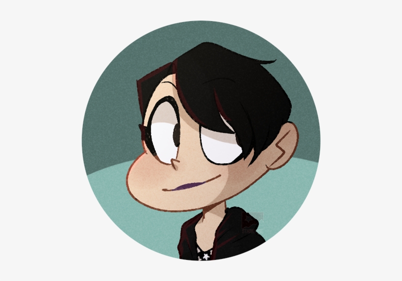25 Oct - Markiplier Starridge, transparent png