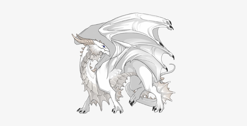 I Have This Girl And Her Sister I Wish To Trade When - Dragon, transparent png