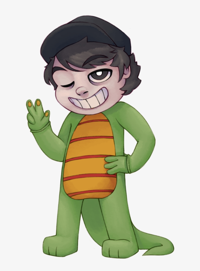 Replacement Leafy By Sketchymacrocosm - Digital Art, transparent png