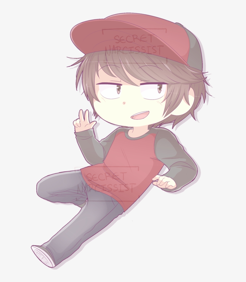 Leafyishere Fanart - Leafy Is Here Fan Art, transparent png