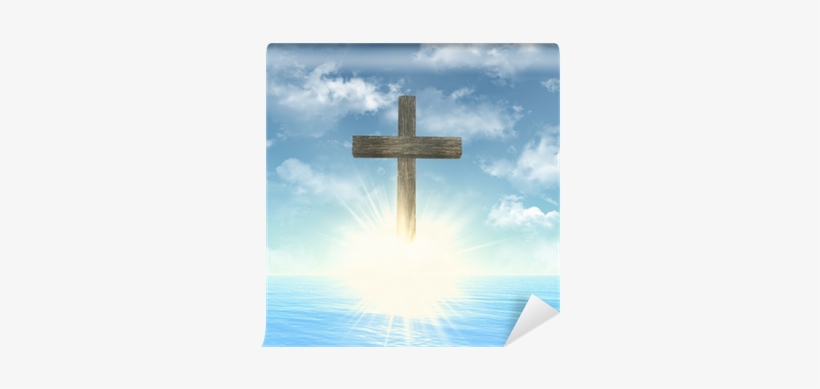 Cross, transparent png
