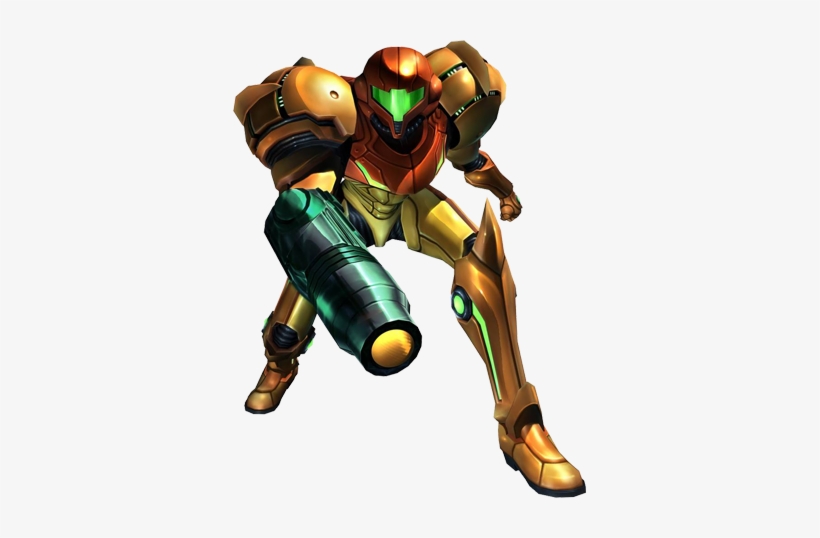 Something Sinister Lurks In The Depths Of Planet Talon - Metroid Prime 2 Echoes Png, transparent png