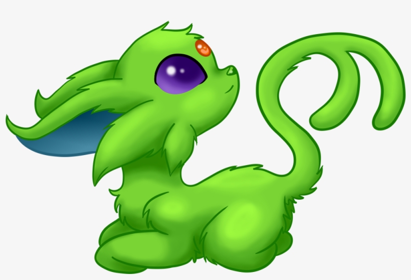 Report Abuse - Psiana Shiny, transparent png