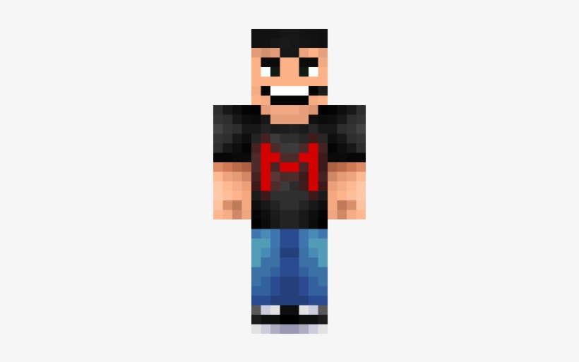Friend - Minecraft Markiplier, transparent png