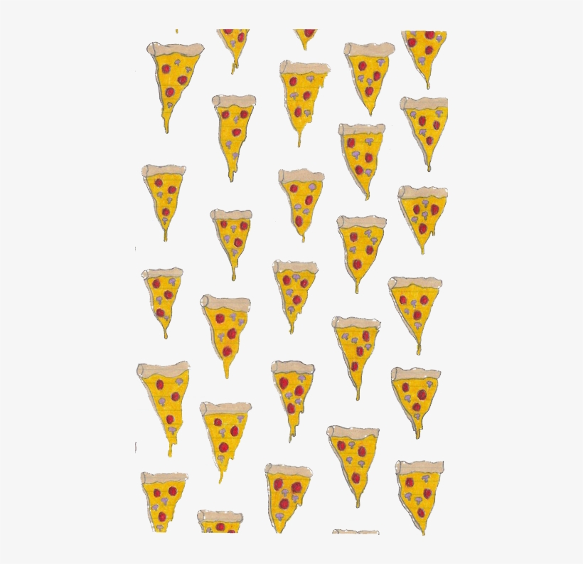 Pizza Png Tumblr Png Free Stock - Pizzas Png, transparent png