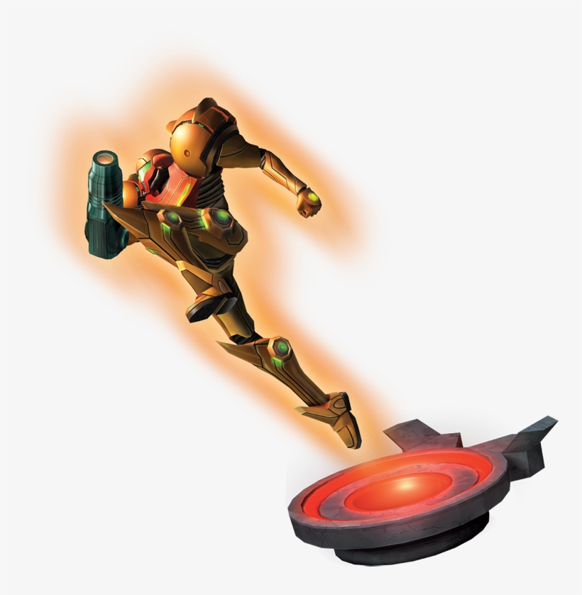 Hd - Metroid Prime Pinball, transparent png