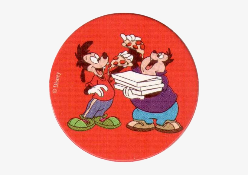 Tumblr M2apsqsjxt1qdskxuo1 500 - Disney Characters With Pizza, transparent png