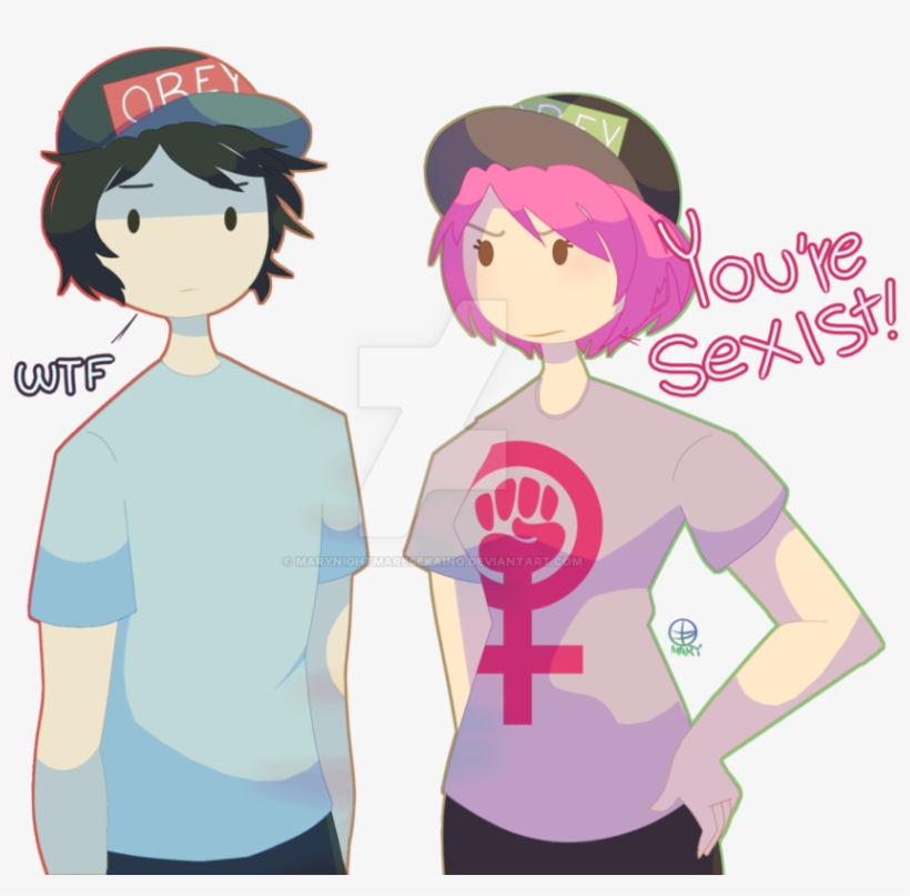 Leafy And Femmy By Bri - Leafy Femmy Fan Art, transparent png