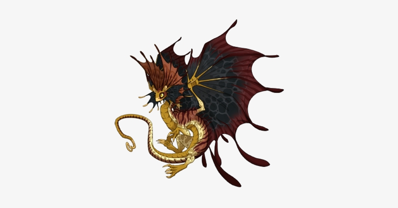 22098110 350 - Flight Rising Arcane Skins, transparent png