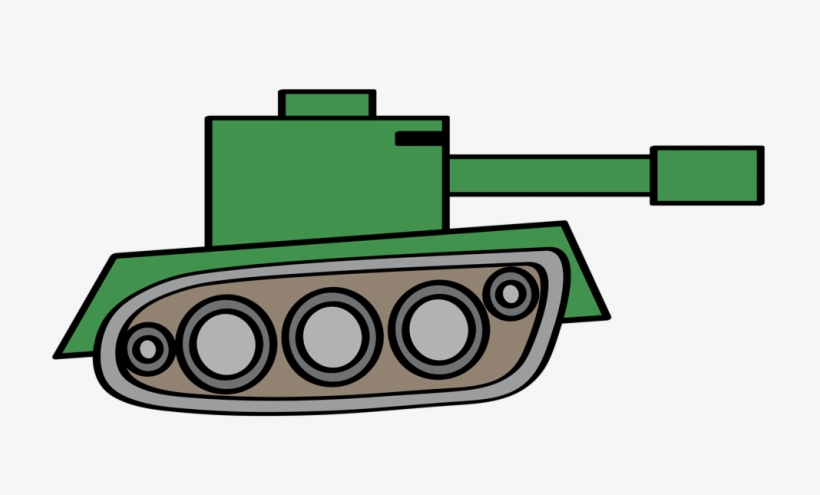 Galaxy Clipart Simple Spiral - Tank Clipart, transparent png