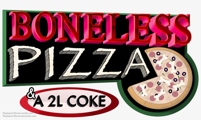 Boneless A 2l Coke Keyboard Draws - Poster, transparent png