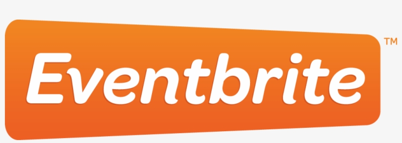 Eventbrite Logo, transparent png