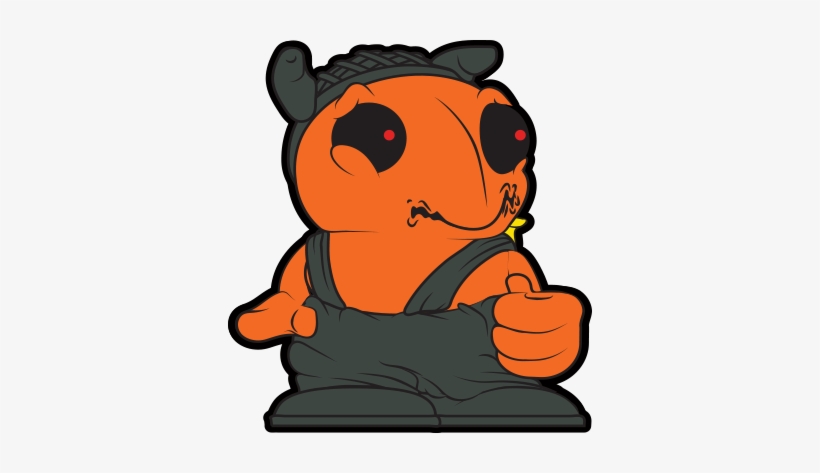 Vile Fire Ant - Fire Ant, transparent png