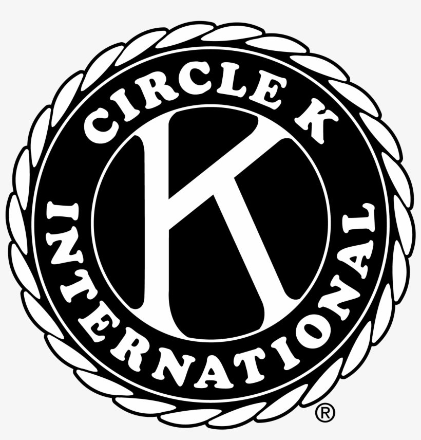 Circle K International Is The Premier Collegiate And - California State University, Fullerton, transparent png