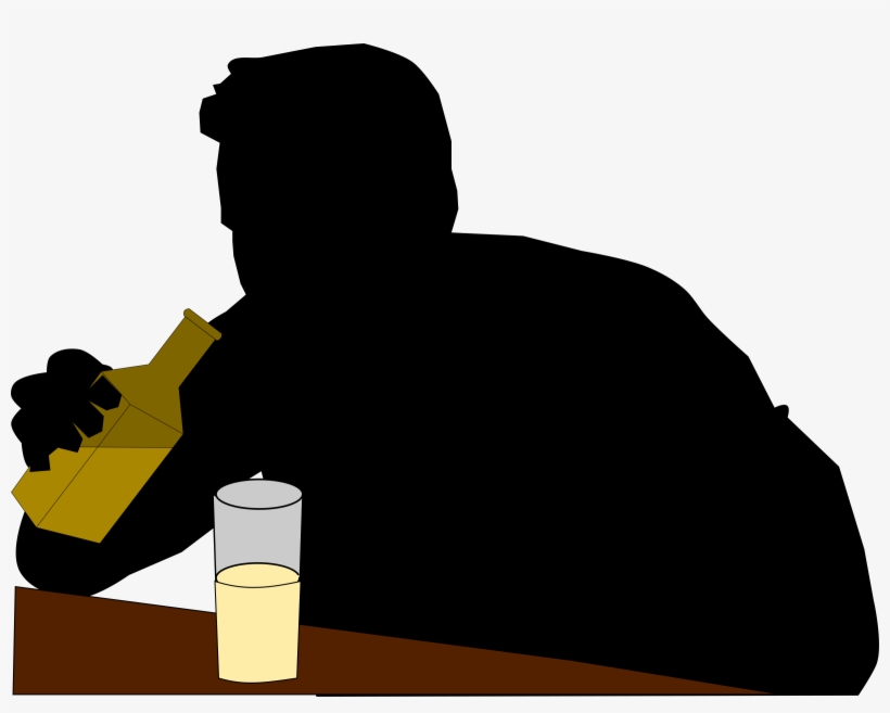 Clipart Transparent Stock Liquor Free On Dumielauxepices - Alcohol Clipart, transparent png