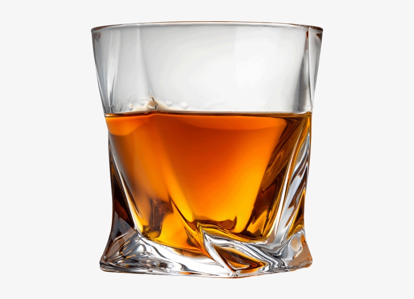 Alcohol Glass Png - Glasses For Whisky, transparent png