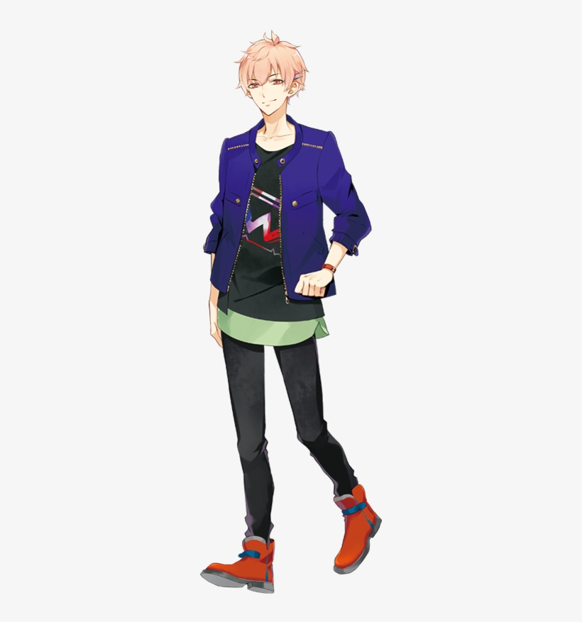 Koi - Tsukiuta The Animation 名字, transparent png