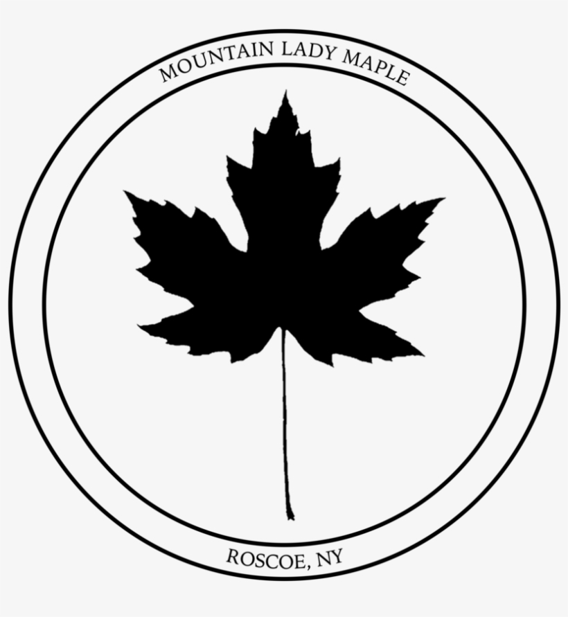 Mtlcirclelogo - Canadian Maple Leaf Throw Blanket, transparent png
