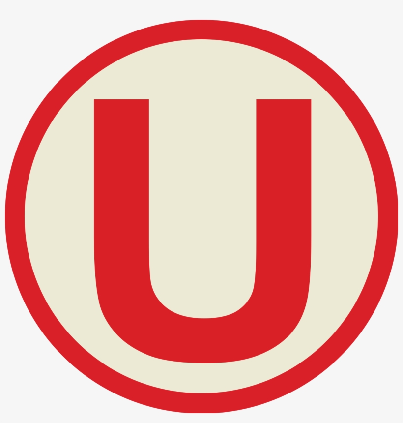 Universitario De Deportes Logo, transparent png