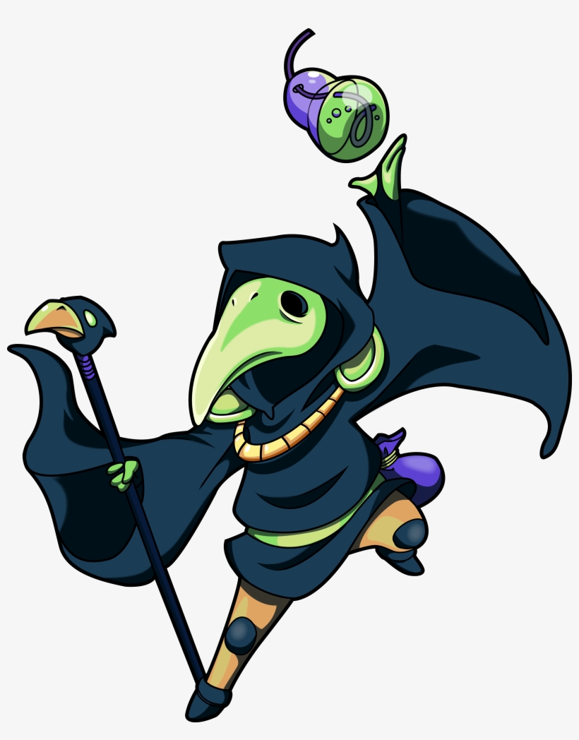 4 Mo - Shovel Knight Characters, transparent png