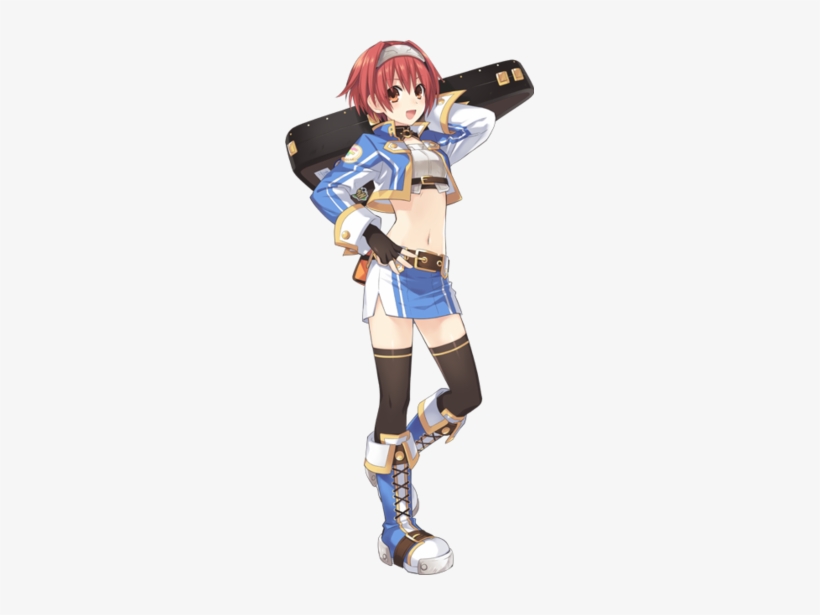 Https - //static - Tvtropes - Org/pmwiki/pub/images/ - Hyperdimension Neptunia Re Birth2 Falcom, transparent png