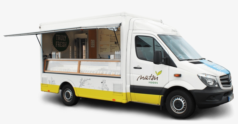 Our Food Trucks - Food Vehicle Png, transparent png